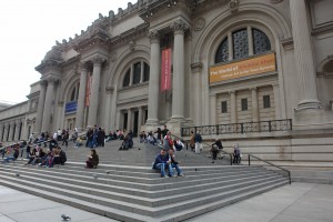 8 - The Met